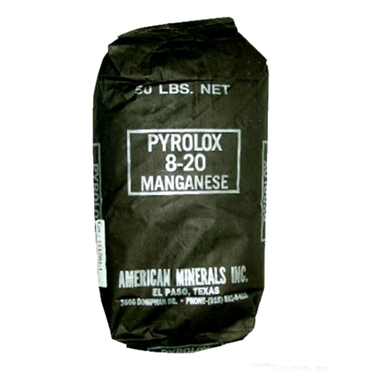 Pyrolox 8 x 20 (14,15 л, 27,2 кг)
