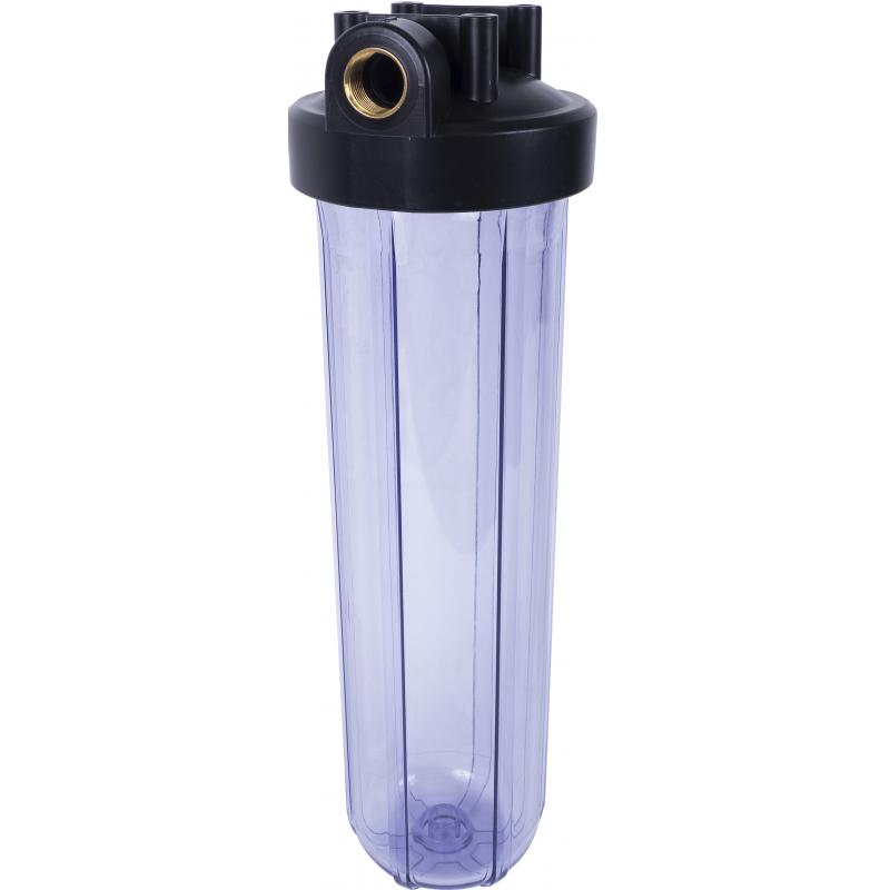 Колба Aquapro для холодной воды 20” BB, 1