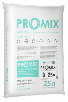 Promix B (25 л)