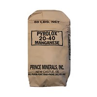 Pyrolox 20 x 40 (14,15 л, 27,2 кг)