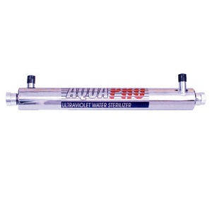 UV12GPM УФ стерилизатор в сборе (2,5 м3/час)