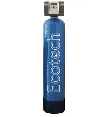 Фильтр угольный Ecotech C-1665/EQ